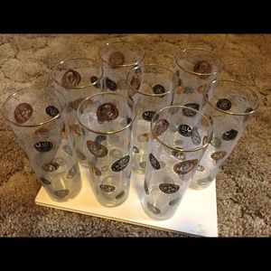 Coin glasses